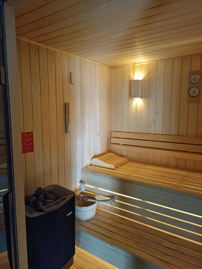 Hotel Restaurant Akena Molinges - La Brocatelle 생클로드 외부 사진
